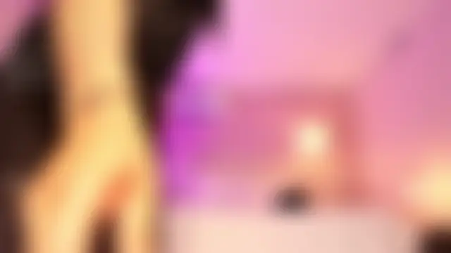 Miss_Ambeer – Naživo XXX chat