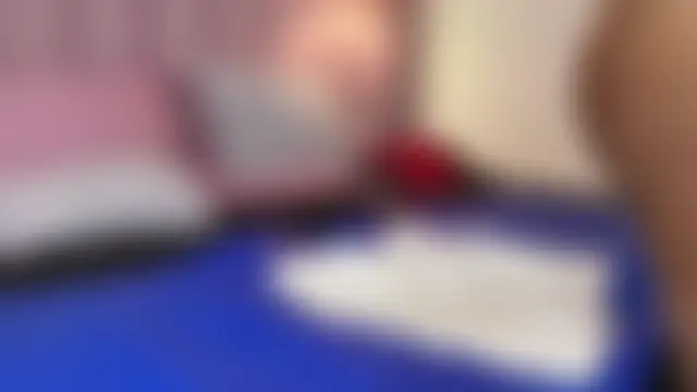 HallyBans' Webcam Show