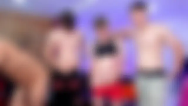 Handsomeboyss19's Webcam Show