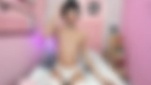 Liam_evvan: вебкам-шоу