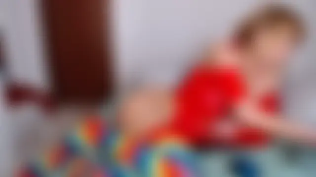 XXX chat uživo modela LadyyEvolet