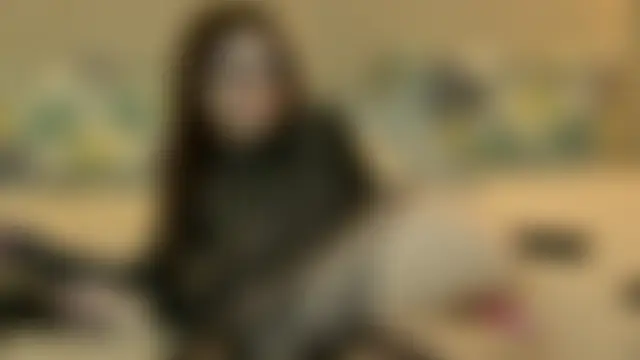 Czat XXX na żywo – EllieWest