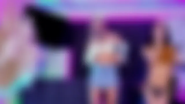 Queens_Wonders_Blonders: вебкам-шоу