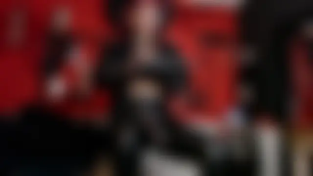 Miss_Mirandaa's Webcam Show