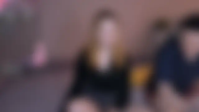 ToxyFoxyy: вебкам-шоу