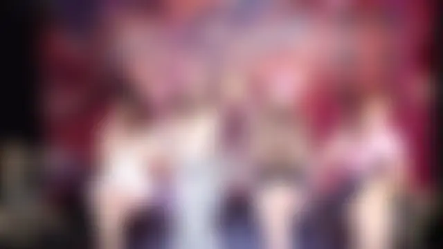 Bgirl-001: вебкам-шоу