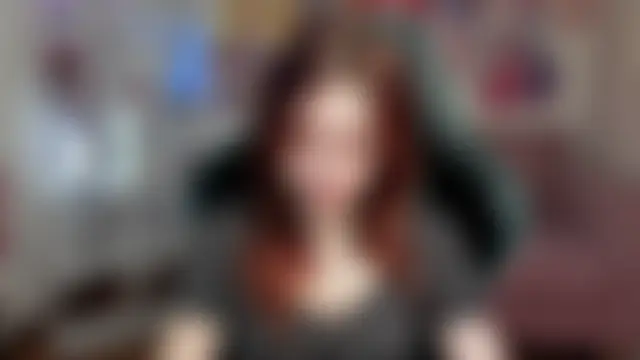 FreyaVey Live XXX Chat