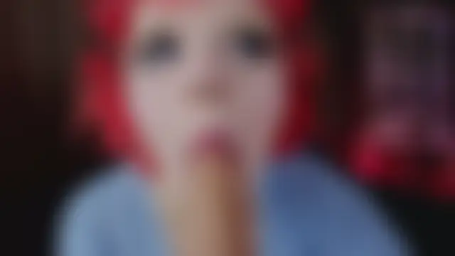 แชท XXX สดของ Waifu_Ketrin