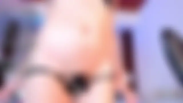 AidaJones Chat Room in diretta