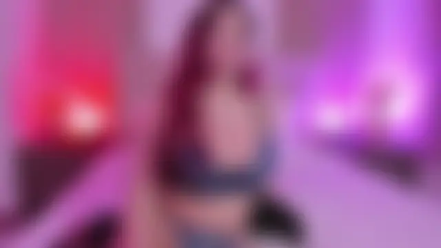 Victoria_Beaumont Chat Room in diretta