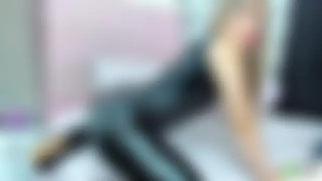 Fox_doll_ – Naživo chatovacia miestnosť