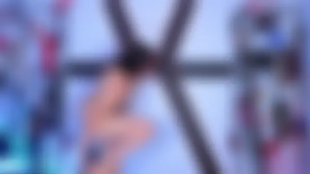 Hanna_Slave: вебкам-шоу