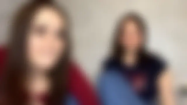 NitaLinnell: вебкам-шоу