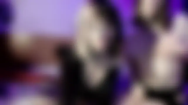 kicianiunia's Webcam Show