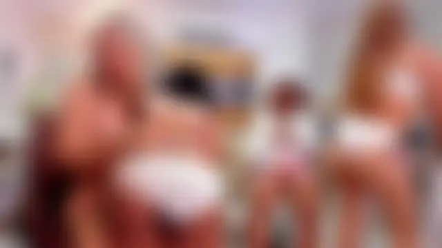 Franshesca_HotxxX's Webcam Show