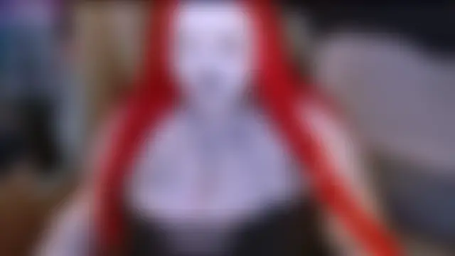 Gotic_Pie Adlı Modelin Canlı Sohbet Odası