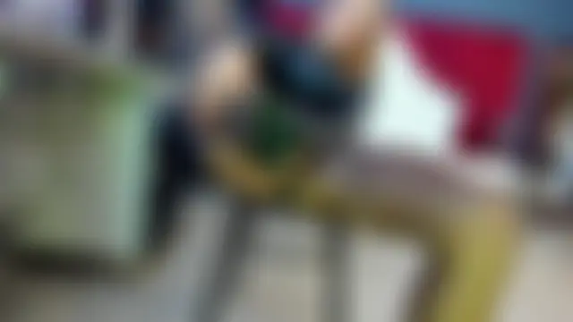 Matureyulyet Webcam-Show