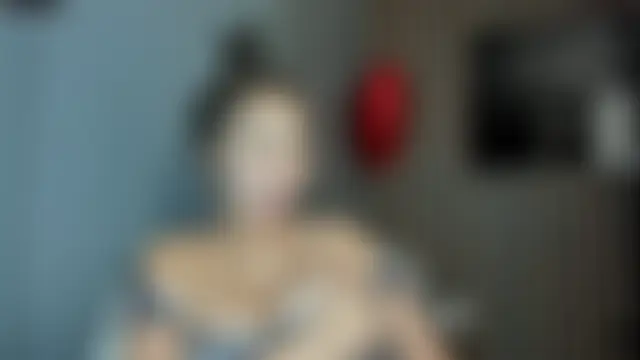 Kimmy_sunn's Webcam Show