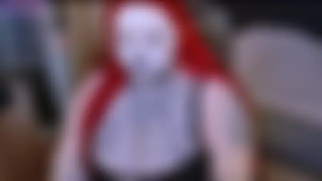 Gotic_Pie's Webcam Show