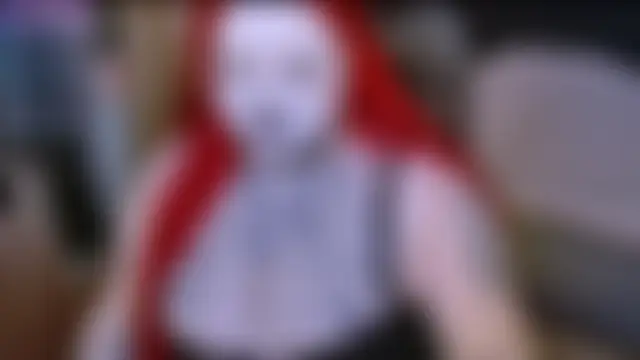 Gotic_Pie's Live Webcam Show