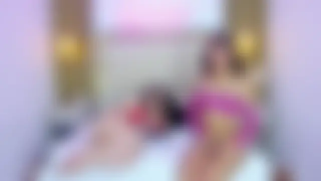 Pokazy przed kamerką – BabyGirlsLatin