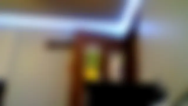 EdgarAlenPole Webcam Show