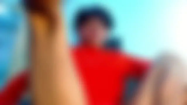 DaviidBuckx_ – Kamerová šou