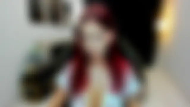 RedLipse's Live Webcam Show