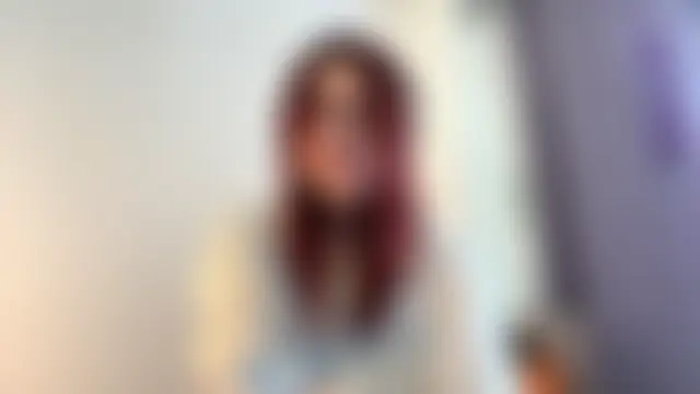 EunTurton's Live Webcam Show