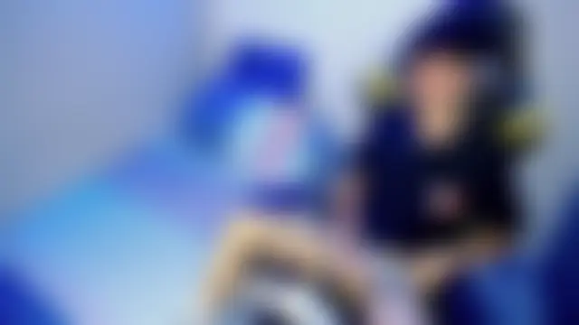 Luigii_ ওয়েবক্যাম শো