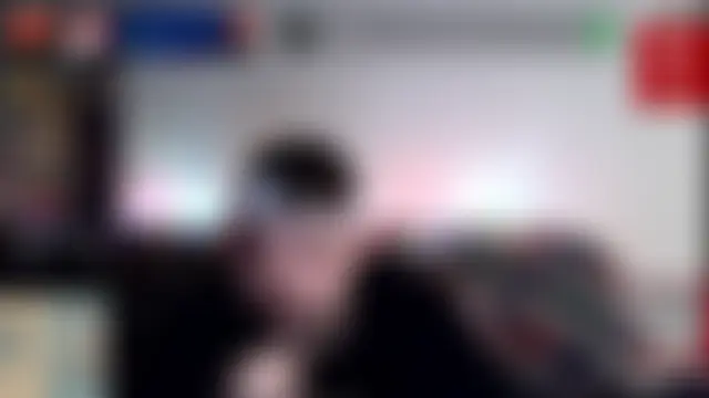 BeardGasms_LadyBoners 网络视讯表演