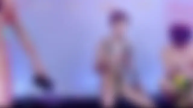 NTN-lucky's Webcam Show