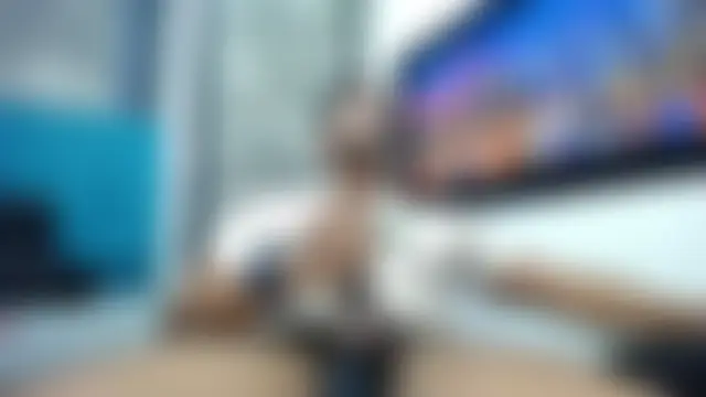 Chris_Dick23 Webcam show