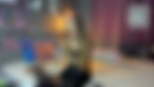 Aly_Alyc's Live XXX Chat