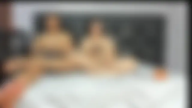 EvelynAndMason 网络视讯表演