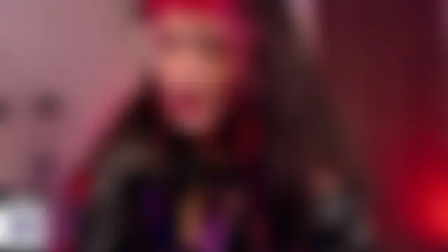 damnliciousssのライブXXXチャット