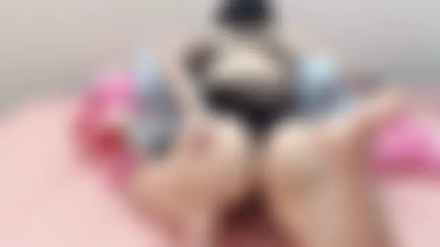 Anasian's Webcam Show