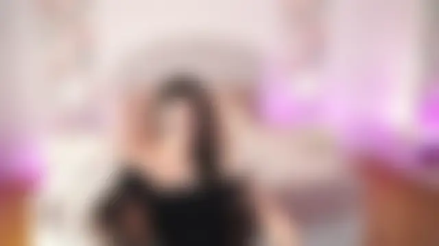 Webkamerová show TorrySrar