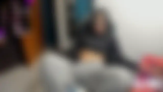 peanut_tangerine Adlı Modelin Canlı XXX Sohbeti