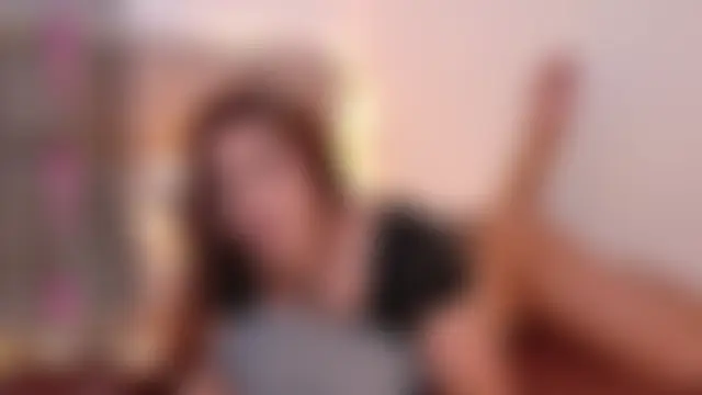 Dania_Oconor's Webcam Show