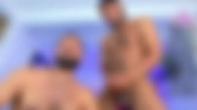 Show webcam de fantastic_couple_mens