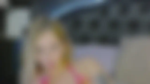 KiraProsper's Webcam Show