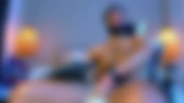 Thaiel_Fosteer's Webcam Show