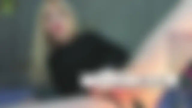 Webkamerová show RoxyTaylon