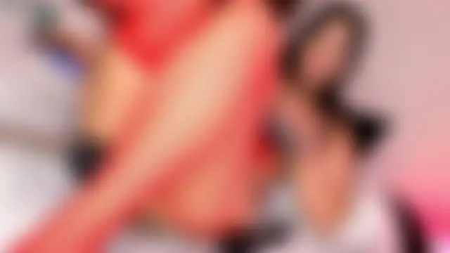 _mishelle's Webcam Show