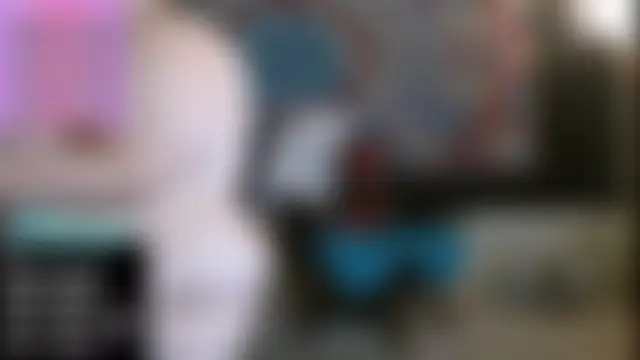 Stoniiiboo's Webcam Show