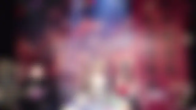 Pokazy przed kamerką – Bgirl-001