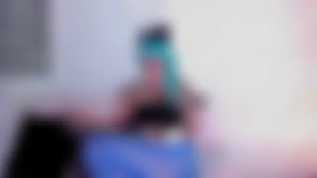 KuraiBi's Live XXX Chat