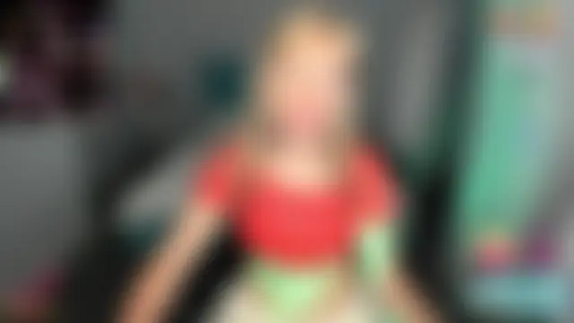 Carla_Vogue's Live XXX Chat