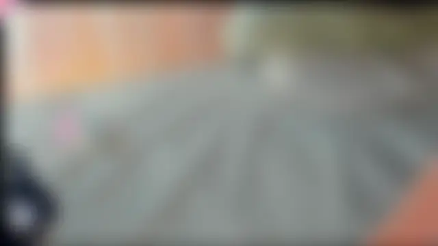 Missfeet's Live XXX Chat